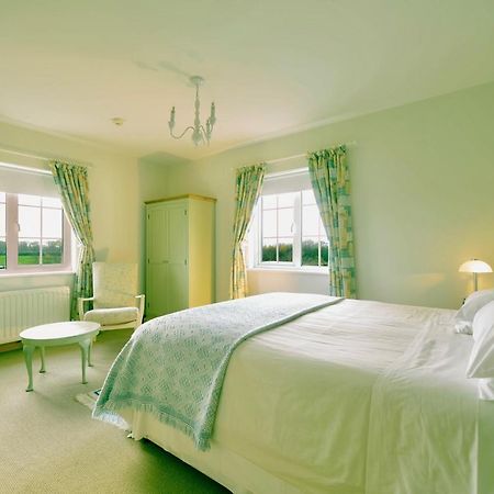 Oakfield B&B 利斯本 外观 照片