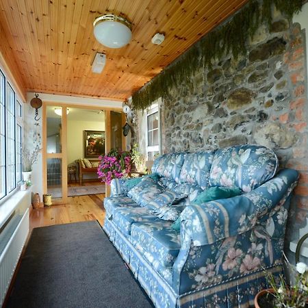 Oakfield B&B 利斯本 外观 照片