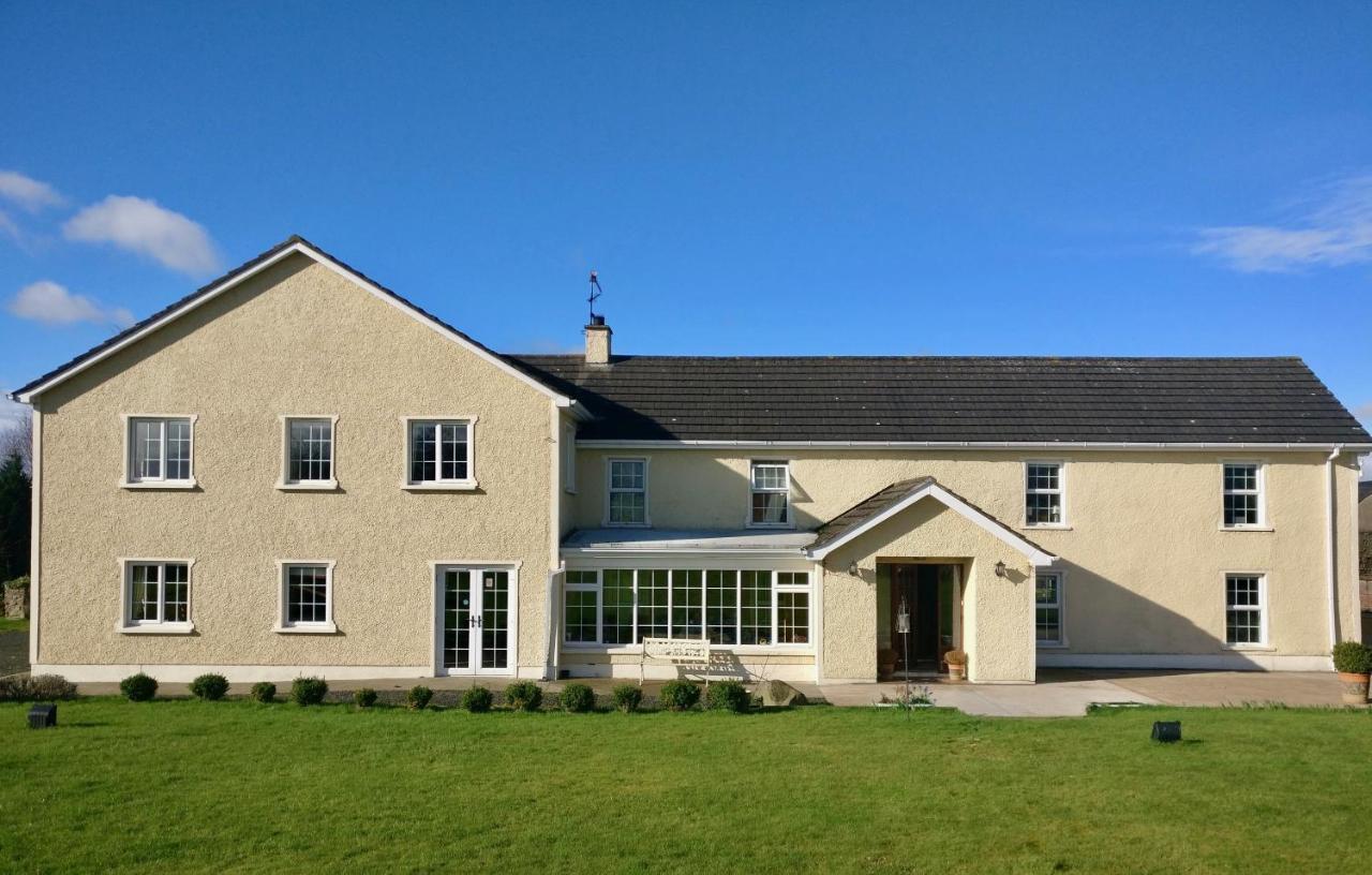 Oakfield B&B 利斯本 外观 照片