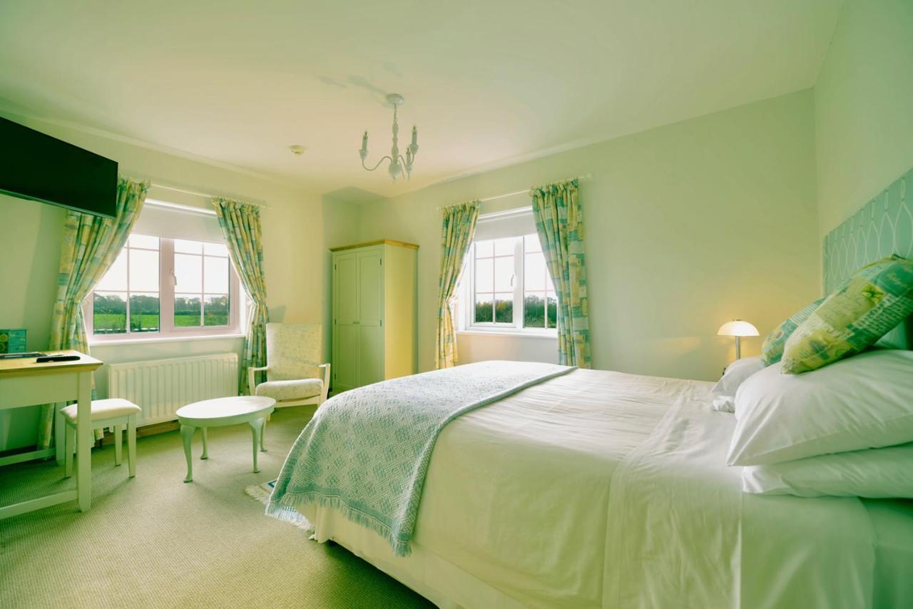 Oakfield B&B 利斯本 外观 照片