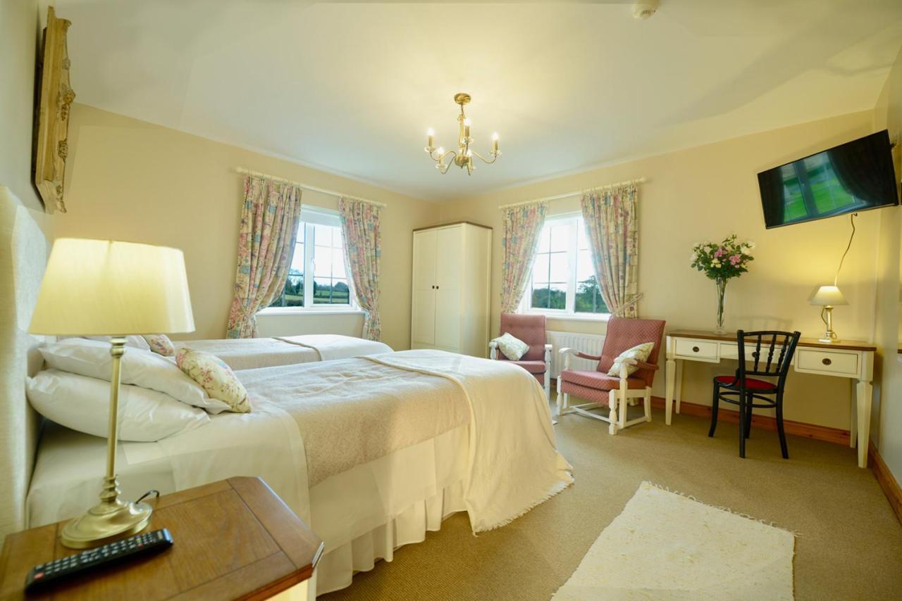 Oakfield B&B 利斯本 外观 照片