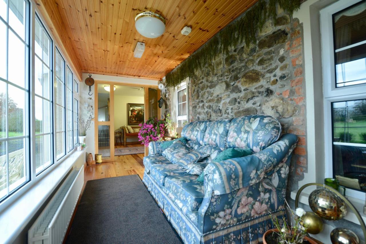 Oakfield B&B 利斯本 外观 照片